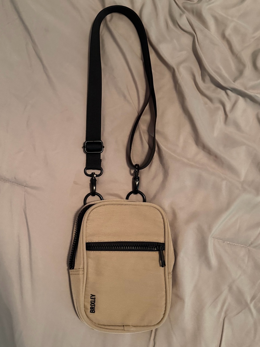 Brixley Crossbody Sling Bag
